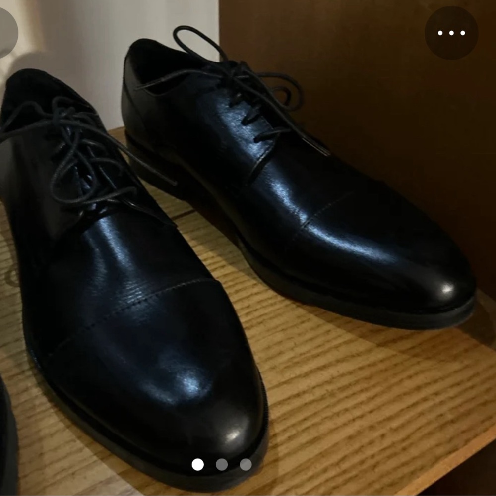 COLE HAAN OXFORDS